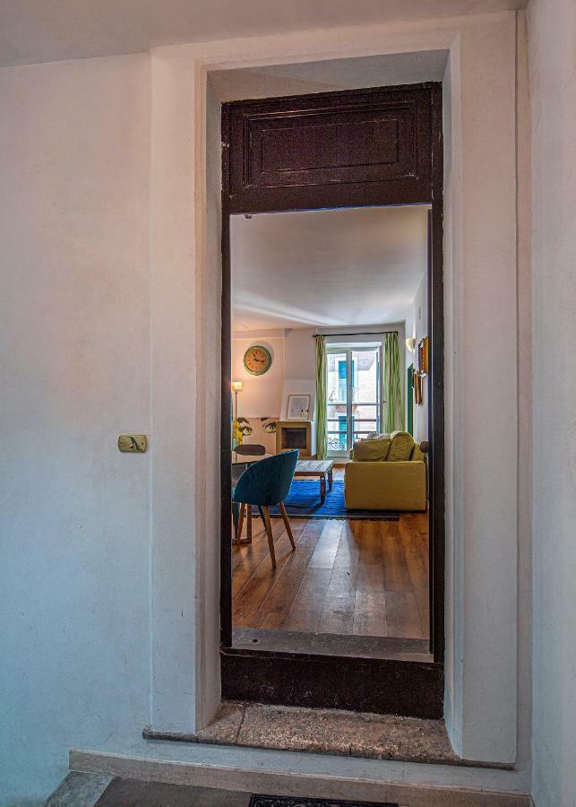 Appartamento La Dimora di Piazza Navona Roma Esterno foto